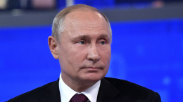 «Уйдут на перерыв»: США готовят Путину «величайший рождественский подарок»