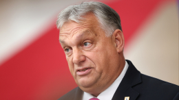 «Венгрия против»: как Будапешт намерен помешать вступлению Киева в Евросоюз