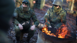 Украинский пленный раскрыл потери ВСУ под Работино: «Группы просто полегли»