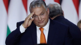 «Позиция национального лидера»: поведет ли за собой Виктор Орбан новый Евросоюз