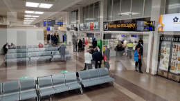Долгожданное открытие: аэропорт Краснодара готов возобновить работу