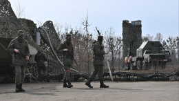 Белоруссия начала внезапную проверку дежурных сил ПВО