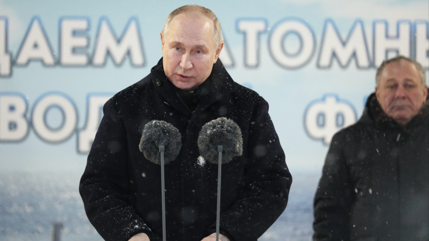 «Выпороть!» — Зюганов разозлился на человека, который выпустил Путина на мороз без шапки