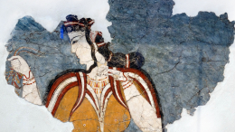 Старательно скрывали? Ужасающие факты о жизни женщин в Древнем Риме и Греции