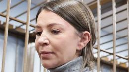 ФНС России оставила в силе налоговые требования к Елене Блиновской