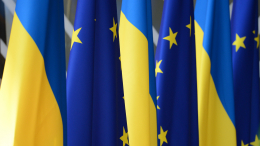 Время на исходе: как Евросоюз промахнулся с поддержкой Украины