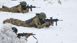 Новая попытка: Киев готовится к еще одному контрнаступлению