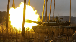 Одно из самых «горячих» направлений: как танкисты уничтожают «опорники» ВСУ под Купянском