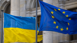 Уже наготове? Украина разработала план «Б» на случай прекращения помощи Запада