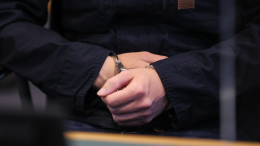 Суд в Хельсинки заключил под стражу россиянина Тордена