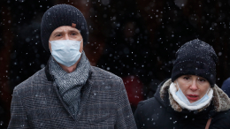 У всех есть одна особенность: почему в России началась вспышка гриппа