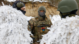 «Вынудило»: ВСУ перебросили под Донецк резервы из-за больших потерь