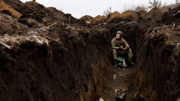 «Понятия не имели»: боевик ВСУ раскрыл подробности подготовки к контрнаступлению