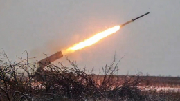 Российские военные уничтожили склад боеприпасов мехбригады ВСУ