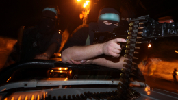 «В руках ХАМАС»: три человека с российским гражданством числятся в заложниках