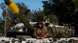 «Пока держат оборону»: генерал ВСУ признал сложную ситуацию на поле боя