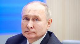 «Знаю настрой»: Путин заявил, что Россия добьется всех поставленных целей в СВО