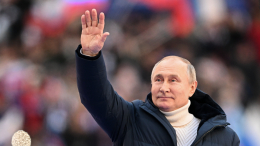 США озадачены предновогодним «триумфом Путина» и итогами спецоперации