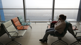 Аэропорт Волгограда временно закрыли для полетов
