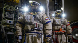 Космический шанс: набор в команду «Роскосмоса» продлен до весны