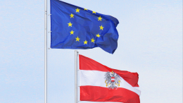 Австрия сняла вето с 12-го пакета антироссийских санкций
