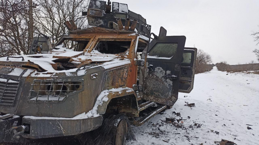 «Изнашиваются»: в ФРГ раскрыли реальные потери ВСУ в живой силе и технике