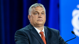 «Денег нет»: Венгрия требует ЕС не помогать Украине следующие пять лет