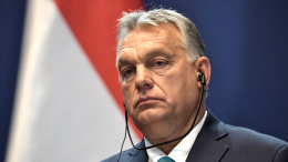 «Всегда было что-то»: Орбан высказался о будущих границах Украины