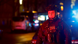 Полиция установила личность расстрелявшего 15 человек в Праге