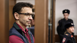 Экс-министр Абызов получил 12 лет тюрьмы: что ждет его соучастников