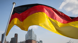 Расчет и не более: стало известно, ради чего Германия помогает Украине
