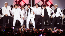 «Финансовые трудности»: какая песня чуть не уничтожила группу BTS на взлете карьеры