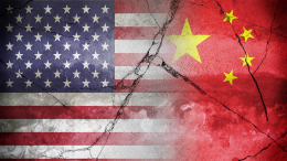 Китай призвал США соблюдать осторожность в словах и поступках