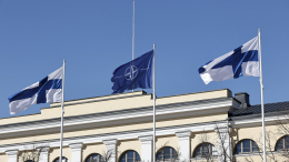 «Возможность продолжать конфликт»: Финляндия заявила о новой холодной войне