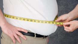 Вплоть до летального исхода: названы самые неочевидные последствия ожирения