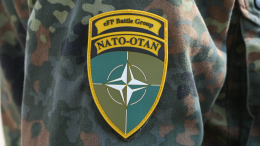 «Прямое вступление в войну»: Саакашвили заявил об отправке войск НАТО на Украину