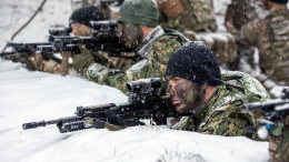 «Уже ледяная»: Пушков заявил, что Запад почти два года ведет войну против РФ