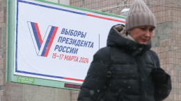 Почти 30 человек претендуют на выдвижение кандидатами в президенты РФ