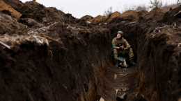 Украина не справляется: офицер ВСУ пожаловался на избегающих наказания отказников