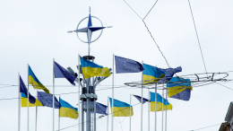 «В могиле славы не найти» — в Евросоюзе признали наличие ножа в спине Украины