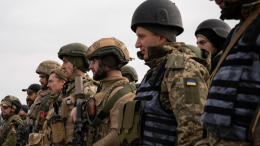 Кто заплатит? Киев планирует отправить на убой еще полмиллиона украинцев