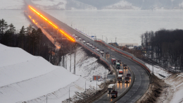 Скоростное шоссе в будущее: что изменится в России после открытия трассы М-12