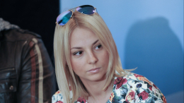 «Как нелюбимая манная каша»: почему Дарья Сагалова отказывается от откровенных сцен