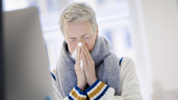 Лечить или наблюдать: какие симптомы отличают грипп от всех остальных ОРВИ
