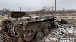 Боевик ВСУ заявил, что Россия лишила Украину возможности производить оружие