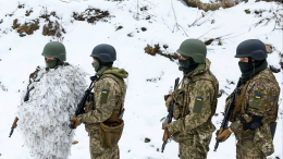 Министр обороны Украины назвал сроки демобилизации