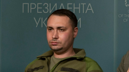 Российский суд второй раз заочно арестовал главу ГУР Украины Буданова