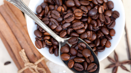 Как сделать кофе полезным для здоровья: ТОП-5 добавок