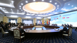 Большая политика: что будет на заседании Высшего Евразийского экономического совета