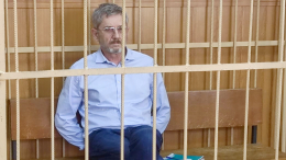 Суд освободил экс-зампреда ЦБ Корищенко, приговоренного к семи годам